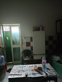 Casa da ristrutturare