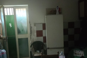 Casa da ristrutturare