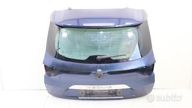 PORTELLONE POSTERIORE COMPLETO RENAULT Megane IV G
