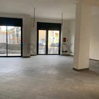 Locale Commerciale - Camporotondo Etneo