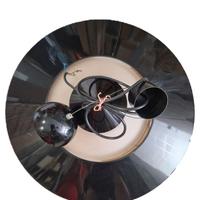 lampada da cucina