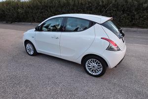 LANCIA YPISILON 1.2 BENZINA 