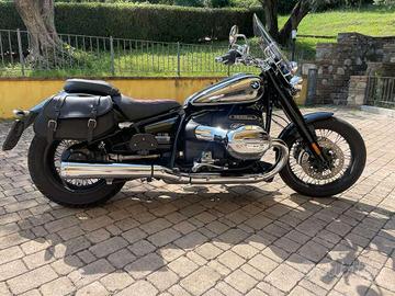 BMW R 18 s/first edition Abs