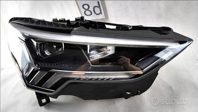 AUDI Q3 83A FARO ANTERIORE DESTRO FULL LED 83A9410