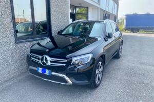 Mercedes GLC 4 matic Tetto apribile