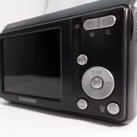 Macchina foto Digitale compatta Samsung ES15