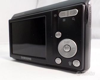 Macchina foto Digitale compatta Samsung ES15