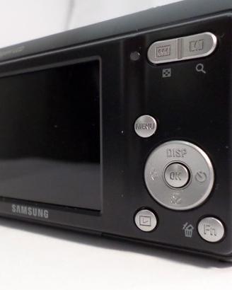 Macchina foto Digitale compatta Samsung ES15