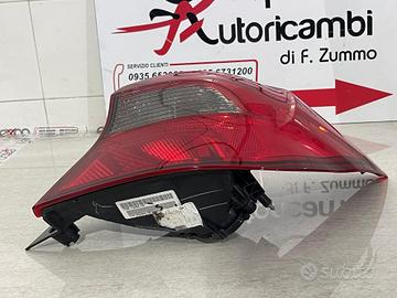 STOP FANALE POSTERIORE DESTRO FORD Ka Ka+ Serie J7