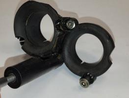 cornetti aspirazione racing suzuki gsx r 1000 2017