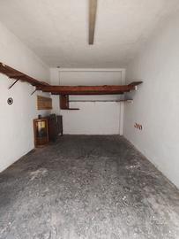 Garage in Borgo Vittoria Torino 