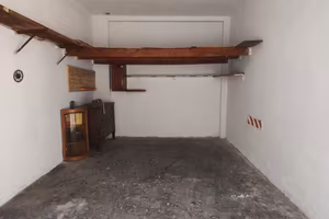 Garage in Borgo Vittoria Torino 