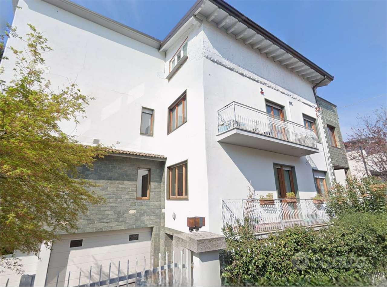 Appartamento – Bollate, Castellazzo - Altro