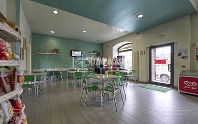 Locale Commerciale a Malagnino Via Sant' Ambrogio