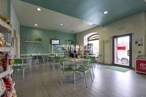 Locale Commerciale a Malagnino Via Sant' Ambrogio