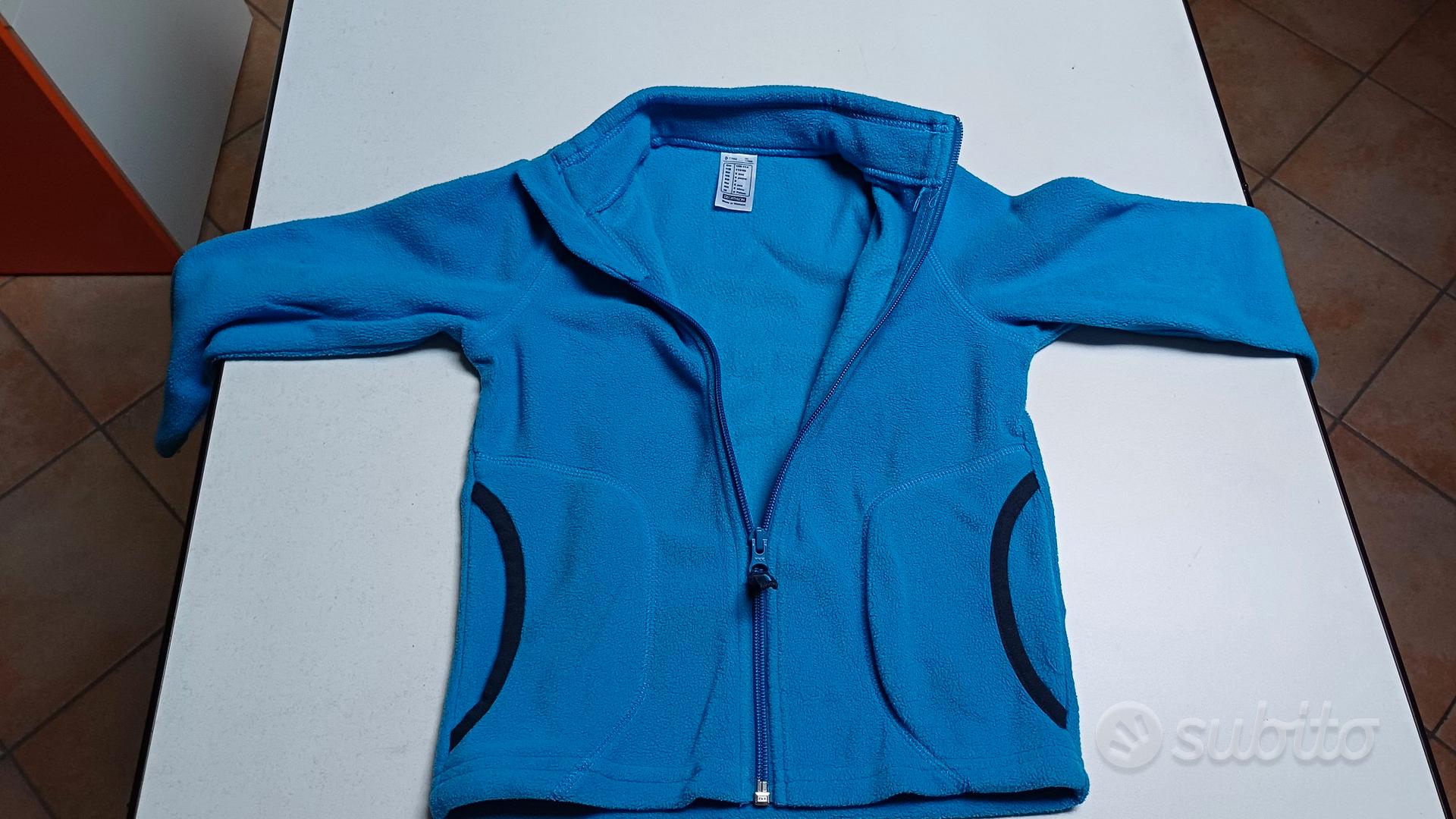 Decathlon pile bambino sale