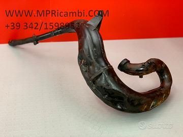 ESPANSIONE ESPANZIONE KAWASAKI KX 250 1985 1986 KX