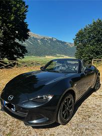 Mazda mx5 nd