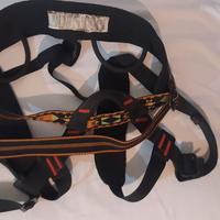 Imbragatura Beal per bambino/a dai 6 ai 15 anni ci