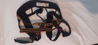 Imbragatura Beal per bambino/a dai 6 ai 15 anni ci