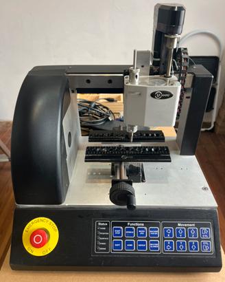 U marq GEM rx5