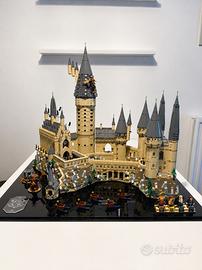 LEGO Castello di Hogwarts 71043 - 470€
