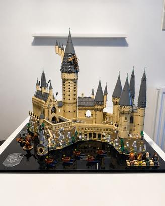 LEGO Castello di Hogwarts 71043 - 470€