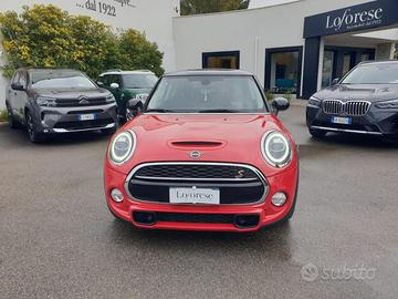 MINI Cooper S 2.0 Cooper S