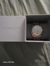 orologio Michael Kors