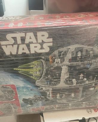 Lego 10188 MISB