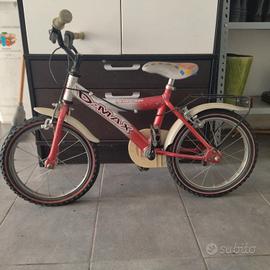 bicicletta bambino