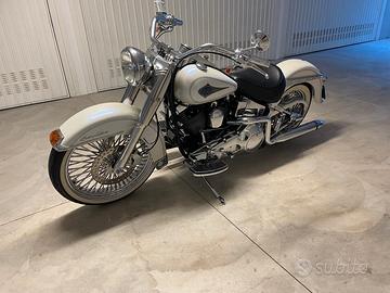 Harley-Davidson Softail Heritage - 1995