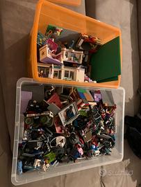 Lego sciolti