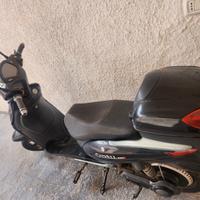 Z bike