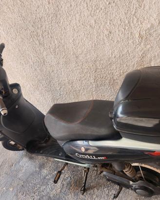 Z bike