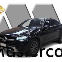 MERCEDES-BENZ GLC 400 GLC Coupe - C253 2019 Coup