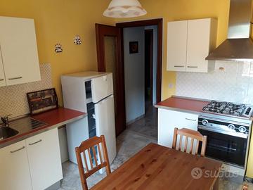 Alloggio zona scuola forestale