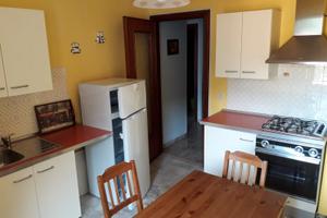 Alloggio zona scuola forestale