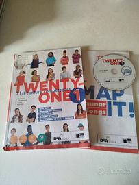 Twenty One 21 st century competences