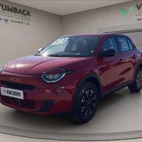 FIAT 600 1.2 hybrid 110cv auto
