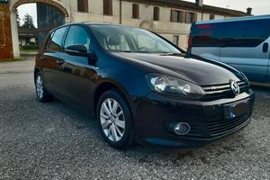 golf 6 1.4 tsi sport line 