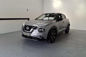 NISSAN Juke 2ª serie Juke 1.0 DIG-T 114 CV DCT...