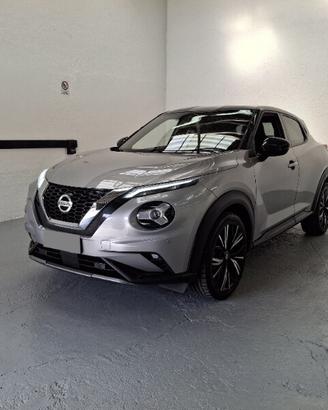 NISSAN Juke 2ª serie Juke 1.0 DIG-T 114 CV DCT...
