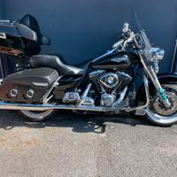 Harley-Davidson Touring Road King - 2007
