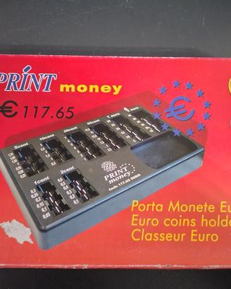 Porta monete 