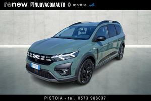 Dacia Jogger 1.0 tce Extreme Gpl 100cv