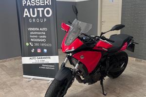 Yamaha Tracer 7