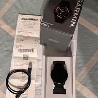 Garmin Venu 3