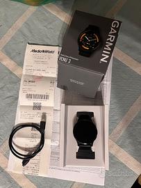 Garmin Venu 3
