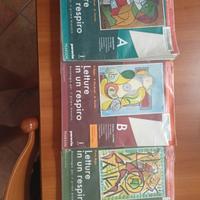 letture in un respiro A-B-C